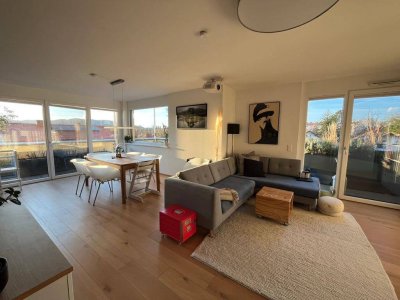 Provisionsfreie sehr gut ausgestattete Eigentumswohnung im Zentrum von Korneuburg