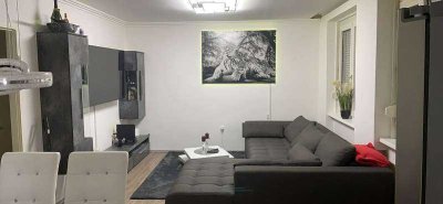 Attraktive und gepflegte 2-Raum-Wohnung mit EBK in Kassel
