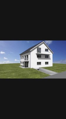 4,5 Zimmerwohnung Pfaffenmühlweg 79, 74613 Öhringen