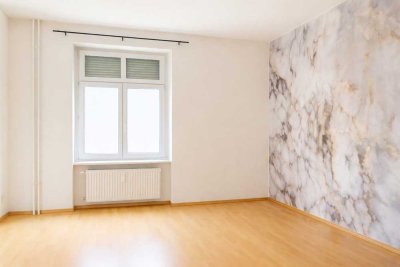 2 Zimmer Erdgeschosswohnung auf der Stralauer Allee