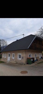 Privatverkauf Einfamilienhaus mit großzügigen Garten