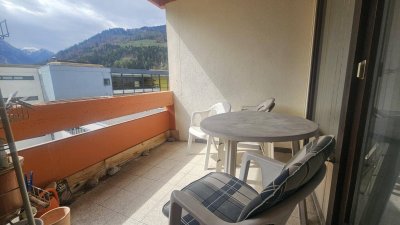 4 Zimmerwohnung mit Lift und Aussicht - direkt in Lienz