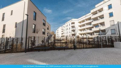 Kalk ruft: Dein neues WG-Zimmer ab Juni 2025!
