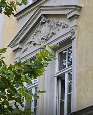 Attraktive, stilvolle 2-Zimmer Altbau-Wohnung mit Aufzug, in München Haidhausen von Privat