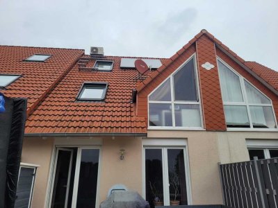 **von privat** Gemütliches Familienparadies in Rosbach-Rodheim