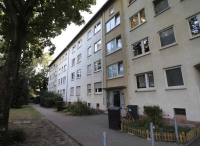 Zwischen Woog und Innenstadt – Wohnen in einer der schönsten Lagen Darmstadts