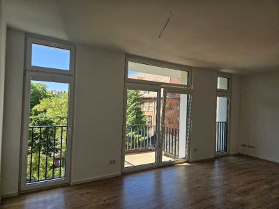 Helle 2-Raum-Wohnung in Berlin Lichtenberg!