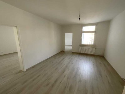 3-Zimmerwohnung in ruhiger Lage bezugsfertig