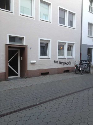 Freundliche 2-Zimmer-Wohnung in Osnabrück