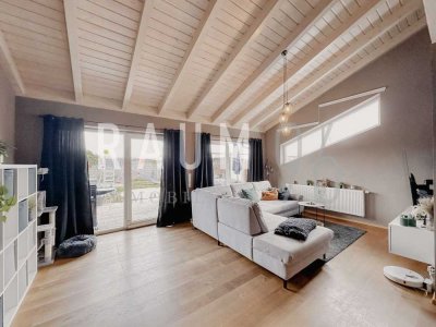 Großzügige Erdgeschosswohnung mit Garten, Terrasse und flexibler Raumaufteilung in Bad Staffelstein