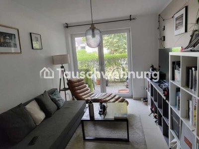 Tauschwohnung: Zentrumsnahe Wohnung direkt am UKM