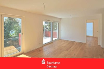 Exklusiv Wohnen vor den Toren der Altstadt