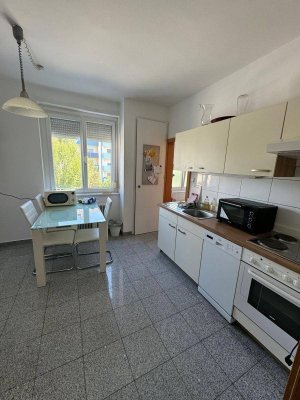 3 Zimmer Eigentumswohnung Graz/Andritz 1. Stock, Loggia, Fernwärme, Parkplätze