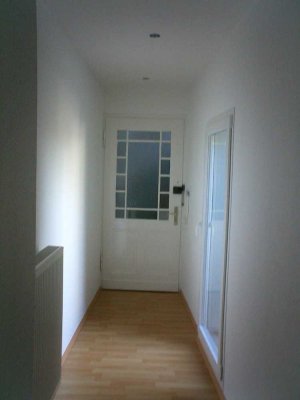 3,5 Zi Stadt-Whg mit großer Terasse