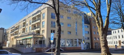 Seniorenwohnung in Menden zu verkaufen