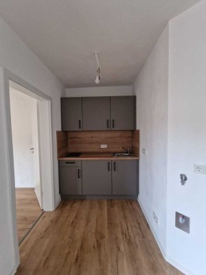 neu renovierte 1 Whg