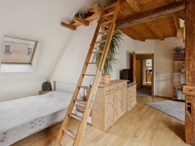 Fußläufig zur Havel - Einfamilienhaus mit ca. 192 m² Wohnfläche in Brandenburg an der Havel OT Plaue