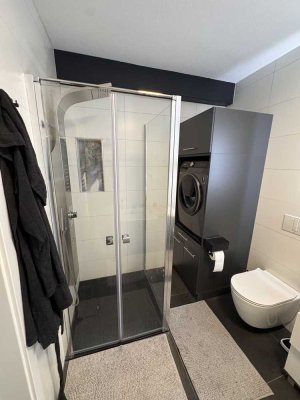3,5 Raum Wohnung
