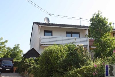Ihr neues Zuhause vor den Toren von Koblenz