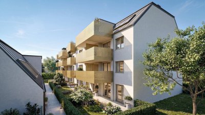 EARLY BIRD AKTION - Nachhaltig gedacht, zukunftssicher gebaut – LIVENTI