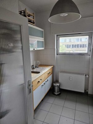 Moderne 3-Zimmer-Wohnung mit Rheinblick – 93 m², lichtdurchflutet & großzügig geschnitten