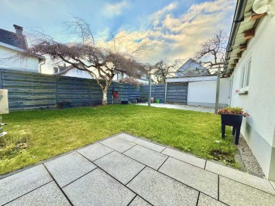 EFH mit Herz und gehobener Ausstattung in toller Lage Dachau Süd !