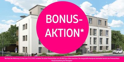 Bonusaktion* (ETW 1.1.4)