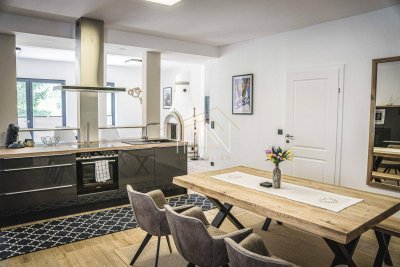 PRIVATE Lodges - TOP 1 - "Kamin Lodge"