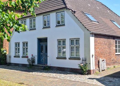 Historie erleben - Zukunft gestalten