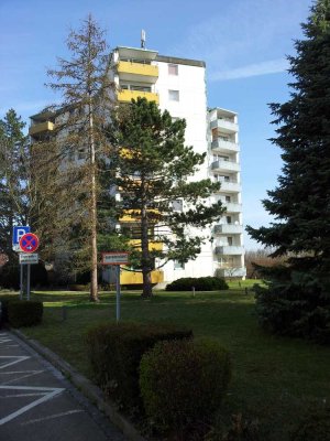 Schö 1-Zimmer Wohnung in Oberasbach