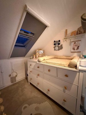 Geräumige 4,5-Zimmer Wohnung in Herne-Börnig/Holthausen