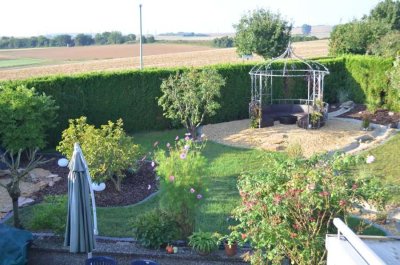 Provisionsfrei* Familienparadies mit Wellness-Oase - Traumlage - von Privat 0% Provision