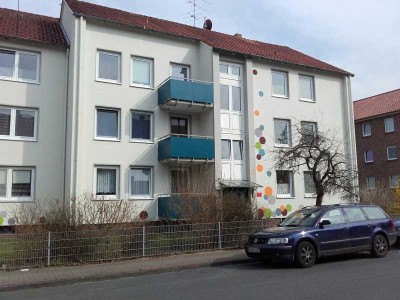 3-Zimmer-Wohnung in Hankensbüttel