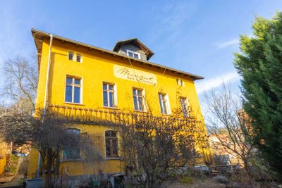Genuss und Wohnen vereint – Einzigartiges Weingut mit großzügigem Wohnambiente