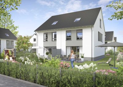 Ihr Traum vom Eigenheim wird wahr- mit einem Einfamilienhaus der Aachener