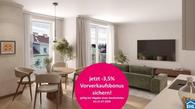 Wien 23 Neubauprojekt: Smart investieren in die Zukunft