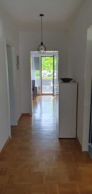 3-Zimmerwohnung in ruhiger Lage in Kehl-Sundheim