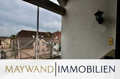 3-ZKB mit Stil – zentrale Lage & Stellplatz inklusive