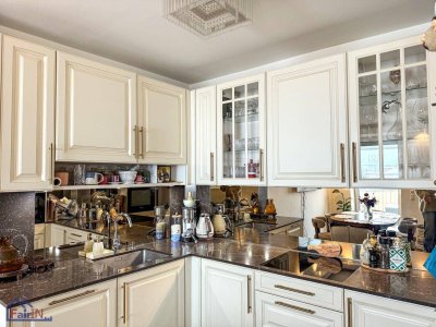 ***TOP LAGE***3-Zimmer Maisonette-Dachgeschosswohnung mit Dachterrasse in 1020 Wien ***