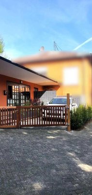 Sanierte 1-Zimmer-Wohnung in Innenstadt von Burgsteinfurt