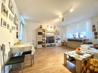 Smart investieren: kompakt, solide und mit Perspektive!