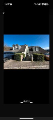 Geräumige 4,5-Zimmer Wohnung in Grenzach-Wyhlen