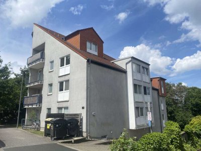 Renoviertes Appartement in Bochum Stiepel zu verkaufen