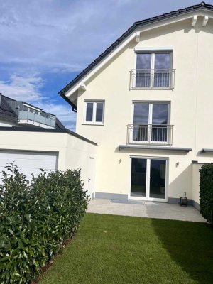 In wenigen Wochen einziehen! Das neue Zuhause für Anspruchsvolle