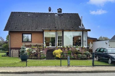 Familienglück Wedemark