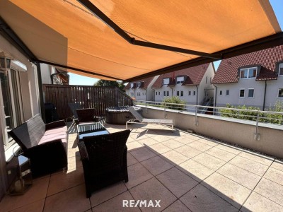 Tolle Maisonette Wohnung in bester Lage in St Florian