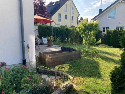 Exklusive, geräumige 5-Zimmer-Wohnung in Frankfurt Bergen