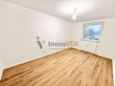 Moderne 3 Zimmer Wohnung mit Loggia in Bremen-Nord