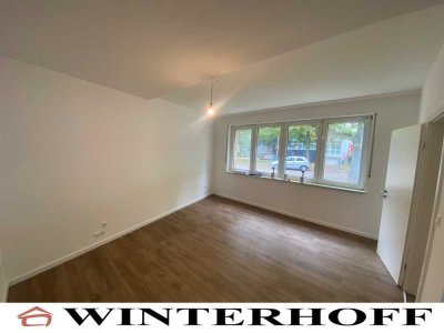 Erdgeschoss Appartment