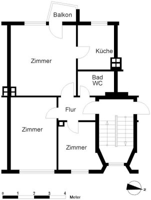 Ideal für junge Familien und Paare!